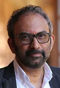Pulikel Ajayan, PhD
