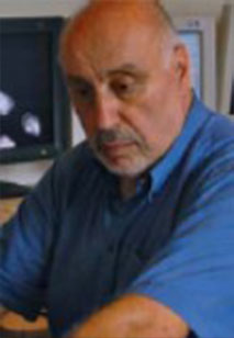 Miguel Jose Yacaman, PhD