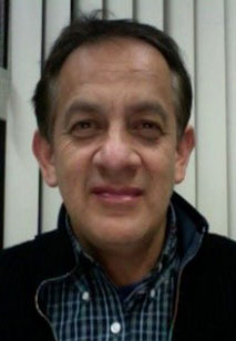 Hector A. Calderon, PhD