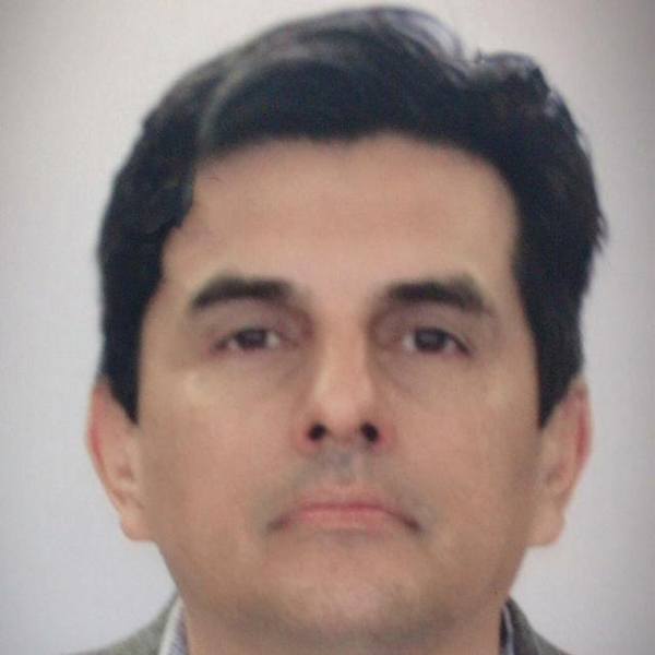 Jose Alfredo Morales Torres